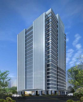 BPI Corporate Center - Office for Lease in Cebu Business Park