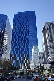 Commercial Building