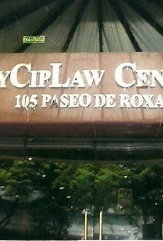 Commercial Building
