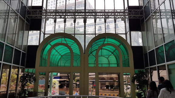 Salustiana D. Ty Office Building / Office Space for Rent or Lease near Greenbelt, Legazpi Village, Makati City, Central Business District, Metro Manila, Philippines