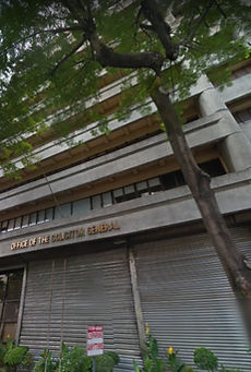 Commercial Building