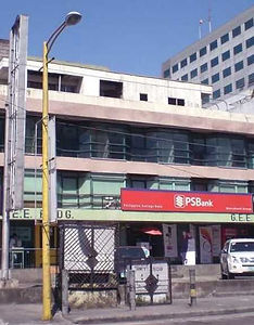 Commercial Building