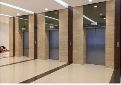 Robinsons Galleria Cebu Office Space for Rent Lease in Cebu City