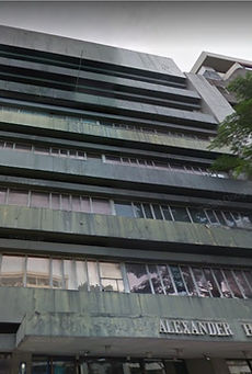 Commercial Building