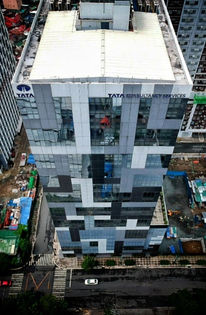 Office Space for Lease or Rent in Panorama Tower, BGC, Bonifacio Global City, Taguig, Philippines near St. Lukes