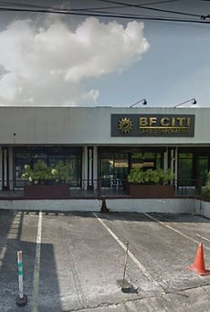 Commercial Building
