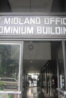 Commercial Building
