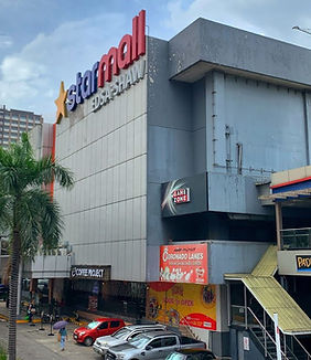 Commercial Building