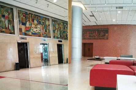 Philam Life Alabang Office Space for Rent Lease Muntinlupa City Philippines – As Is Where Is Office Space Ideal for BPO, Call Center, IT, and Traditional Office Setup. Located in Madrigal Business Park, Alabang Near Alabang Town Center, Molito, and Commerce Avenue. Premium Commercial Office in Southern Metro Manila with 24/7 Security, Backup Power, and Professional Property Management. Accessible via Alabang-Zapote Road, SLEX, and Skyway. High-traffic location perfect for Outsourcing Companies, Corporate Headquarters, and Professional Offices Seeking Affordable Yet Prime Office Rentals in Muntinlupa City.