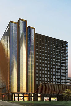 Commercial Building