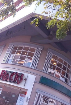 Commercial Building