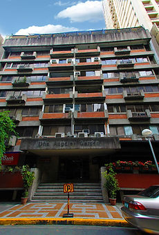 Commercial Building