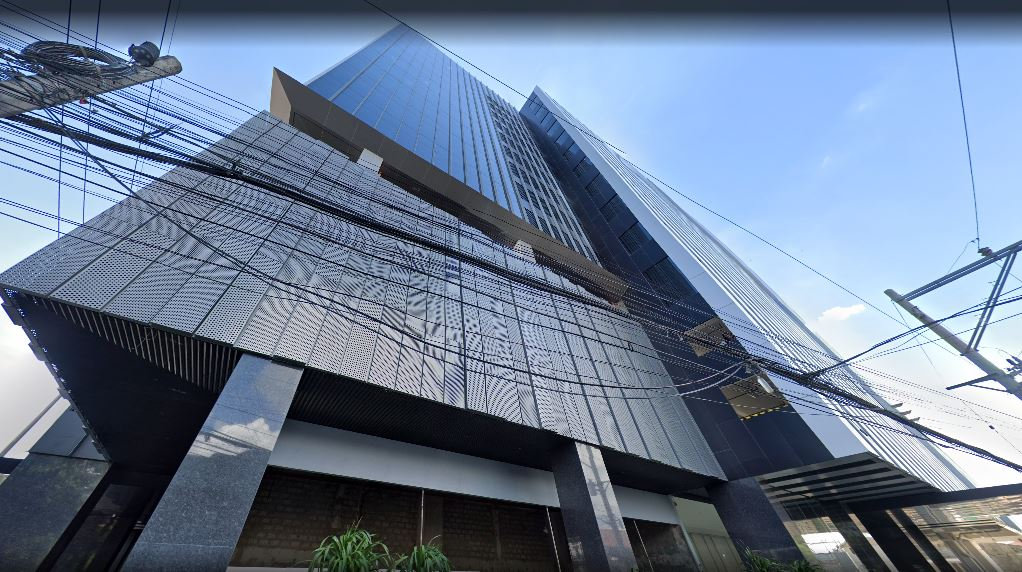 Orion Corporate Center Class A Office Space for Rent Lease in