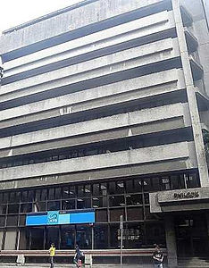 Commercial Building