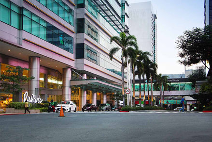 Gateway Tower Office Spaces for Lease BPO Office Spaces fitted for rent
