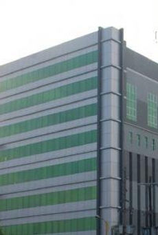 Commercial Building