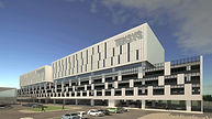 SM South Tower