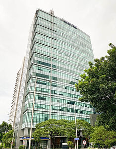Commercial Building