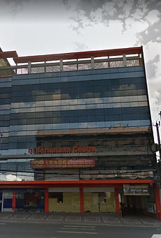 Commercial Building