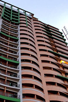 Commercial Building