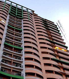 Commercial Building