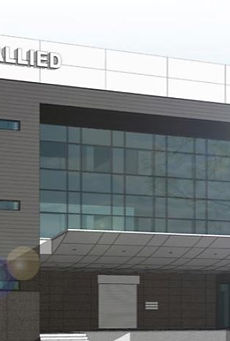 Commercial Building