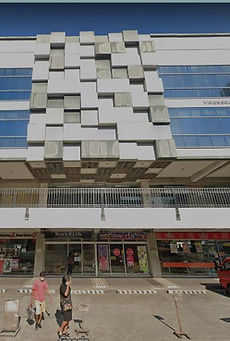 Commercial Building