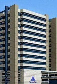 Commercial Building
