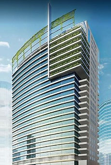 Commercial Building