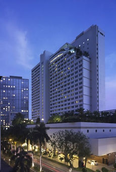 Commercial Building
