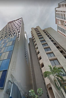Commercial Building
