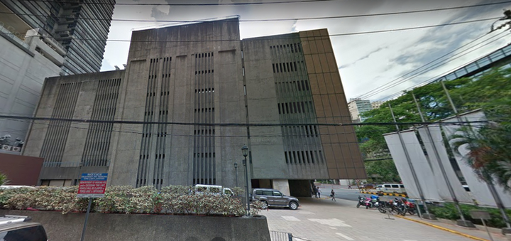 Pioneer House Makati - Office Space for Rent near Greenbelt - Office Space Rent Makati City - Office Space Rent Makati CBD - Metro Manila Office Space