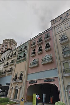Commercial Building