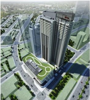 Blake Tower in Makati offers prime office spaces for lease, ideal for BPOs, startups, and established companies seeking a strategic business location. Situated near key roads like Ayala Avenue and Chino Roces, this modern building provides flexible workspace options with reliable backup power, 24/7 security, and efficient floor layouts. Its proximity to transport hubs, dining spots, and major commercial centers makes it a convenient and professional choice for businesses aiming to thrive in the heart of Metro Manila.