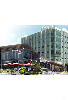 Commercial Building