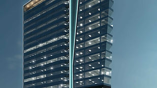 JEG Tower @ One     