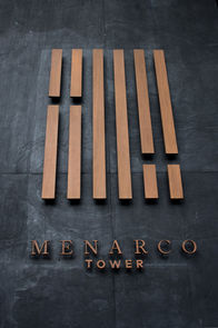 Menarco Tower - High end Office Space - Grade A - BGC, Fort Bonifacio Taguig - Office Space for Lease or Rent