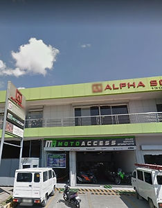 Commercial Building