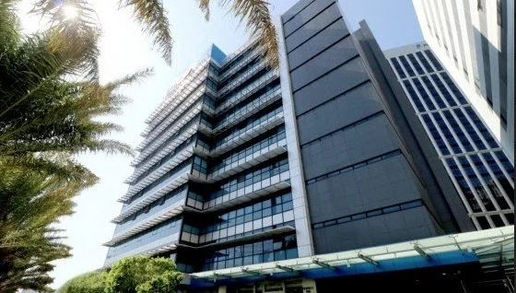 Filinvest One Office Space for Rent in Alabang Filinvest City Muntinlupa City Office Space Rent Lease PEZA Office in Muntinlupa City PEZA Office in Alabang