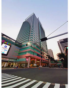 Commercial Building