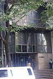Commercial Building