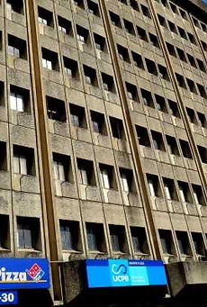 Commercial Building