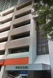 Commercial Building
