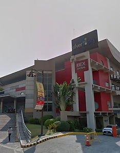 Commercial Building