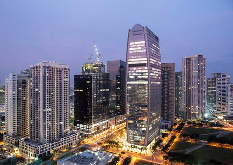 The Finance Centre BGC Office Space and Commercial Space for Rent or Lease - Office Space Rent BGC Taguig City - Office Space Fort Bonifacio Rent Office Space Commercial Space BGC