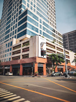 6750 Ayala Avenue Office Tower is a premier Grade A office building for lease in Makati CBD, offering PEZA-accredited spaces ideal for BPOs, IT-BPM firms, and multinational companies. Located along Ayala Avenue beside Glorietta and near key transport hubs, the tower features modern office layouts, 24/7 operations, and high-speed connectivity — perfect for businesses seeking a strategic and prestigious Makati address.