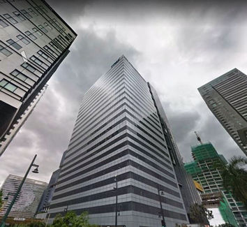 Office Space Rent Bonifacio Global City BGC Corporate Center PEZA Office Space Rent Lease in Taguig Fort Bonifacio Office Rent