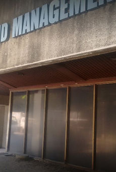 Commercial Building