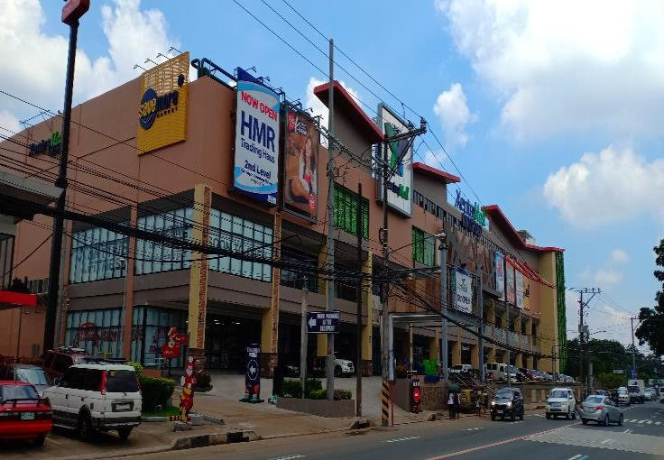 Xentromall Antipolo undefined Office Space for Rent Lease in