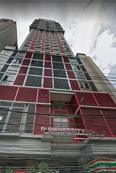 Commercial Building